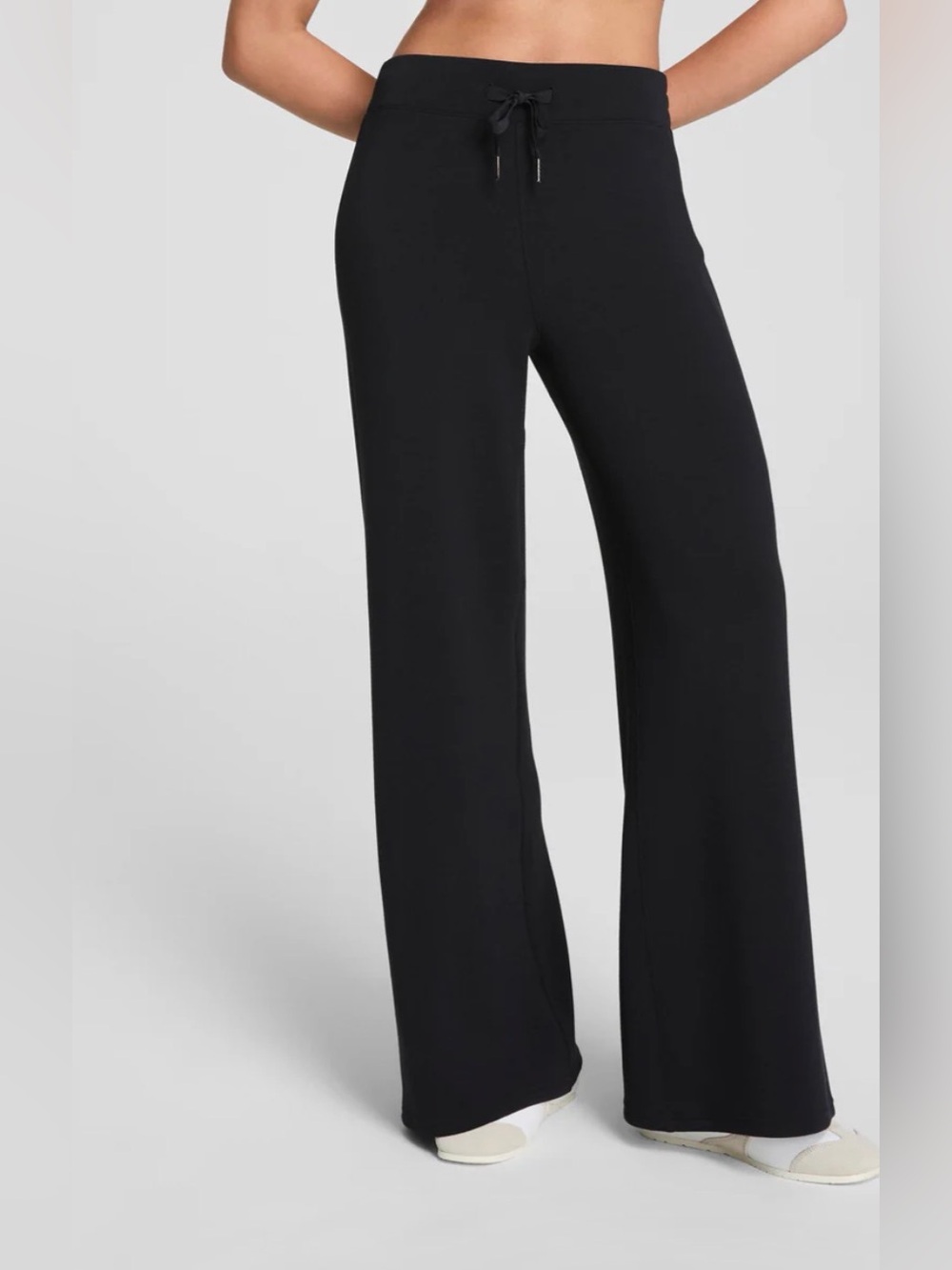 SPANX Air Essentials Wide Leg Pants